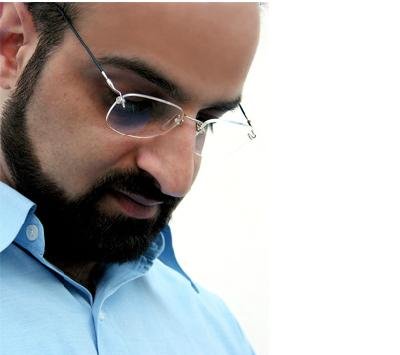 مرو ای دوست