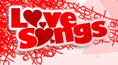 Love Songs Collection