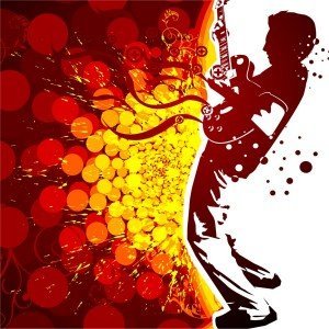 Persian Rock Collection