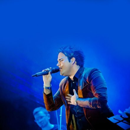 Yade To - Live In Concert