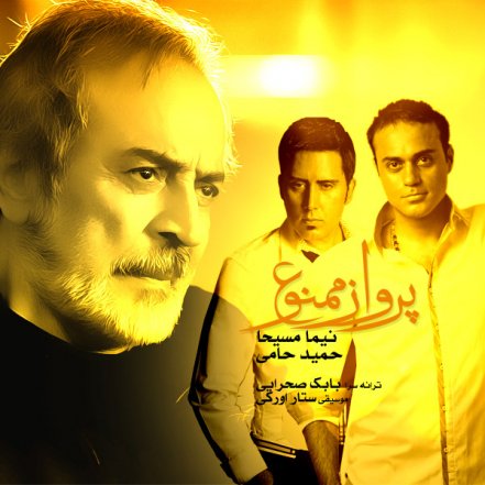 پرواز ممنوع