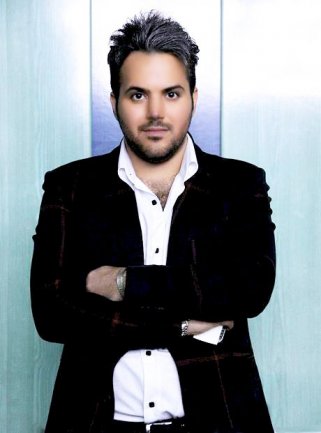 Ali Abdolmaleki Collection