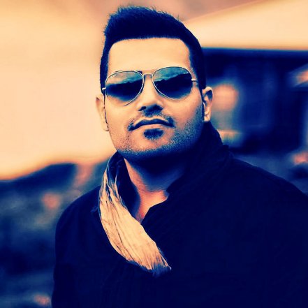 زبونم داره میگیره