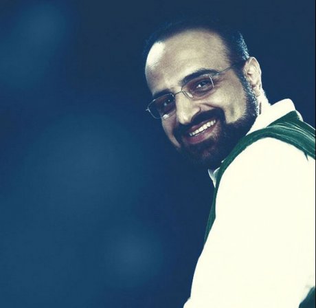 زائر بهار حافظ