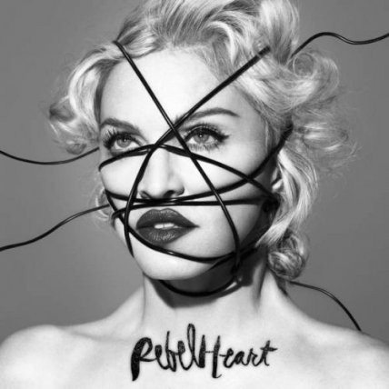 Rebel Heart - Ep