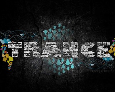The Very Best Of Trance - Part1