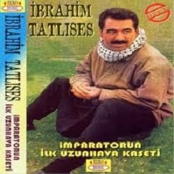 Ilk Uzun Hava Kaseti