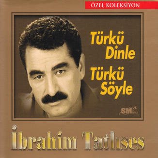 Turku Dinle Turku Soyle - Ozel Koleksiyon