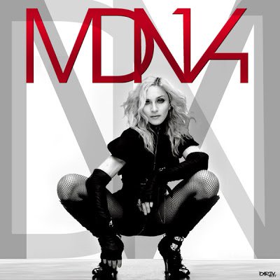 Mdna - 2012