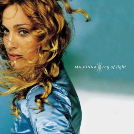 Ray Of Light - 1998