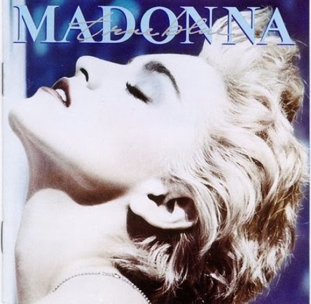 True Blue - 1986