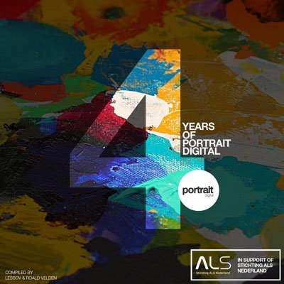 4 Years Of Portrait Digital - 2015