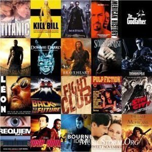 Best Movie Soundtracks - 2014