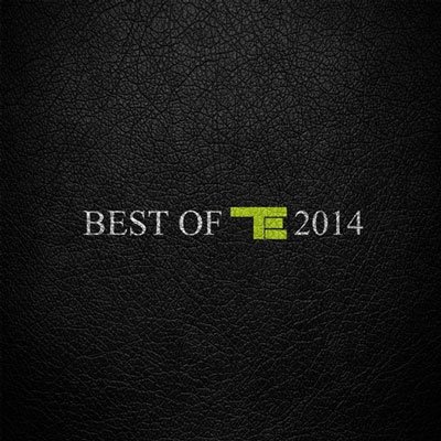 Best Of Tellurium Recordings 2014
