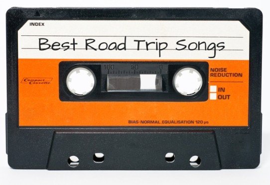 Best Road Trip Driving Songs