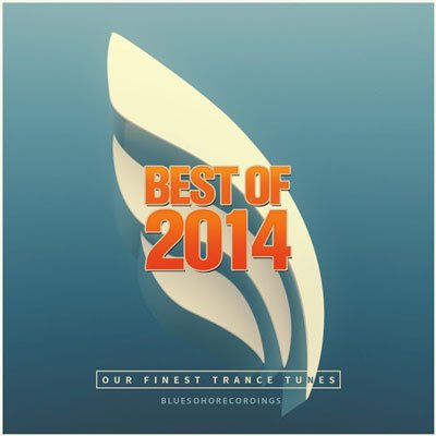Blue Soho Recordings Best Of 2014