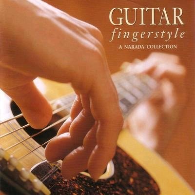 Guitar Fingerstyle Narada Collection