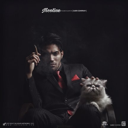 Sarv Company - Nicotine