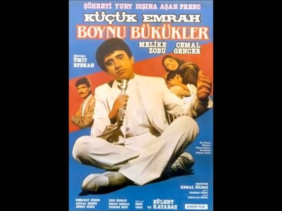 Boynu Bukukler
