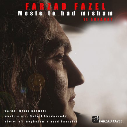 مثل تو بد میشم