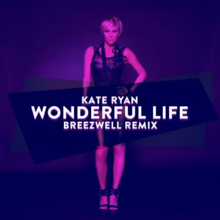 Wonderful Life - Radio Edit