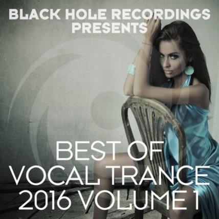 Best Of Vocal Trance 2016 Vol.1