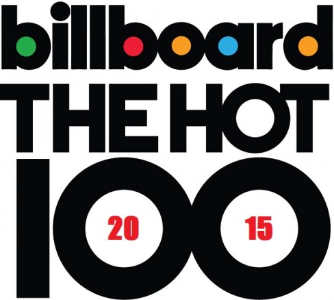Billboard 2015 Year End Hot 100 Songs