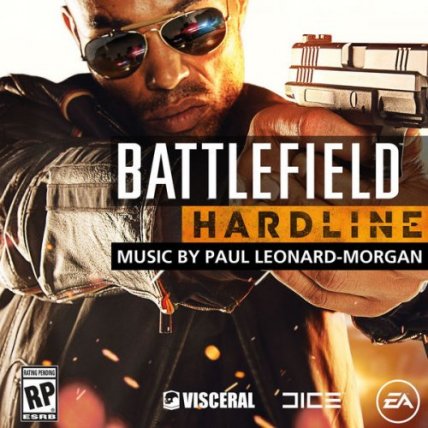Ea Games Soundtrack - Battlefield Hardline