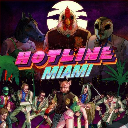 Hotline Miami 1