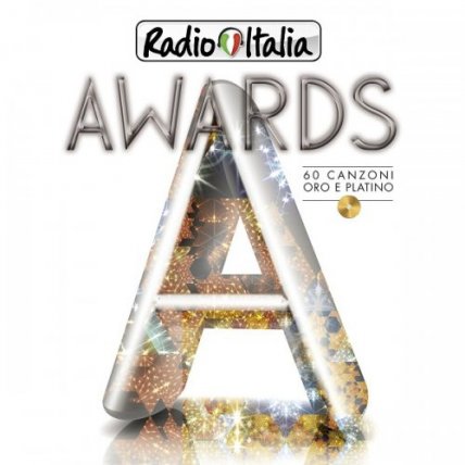 Radio Italia Awards - 2016
