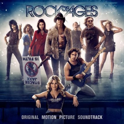Rock Of Ages - 2012