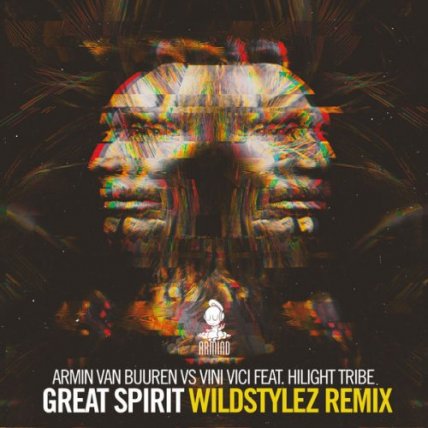 Great Spirit - Wildstylez Remix