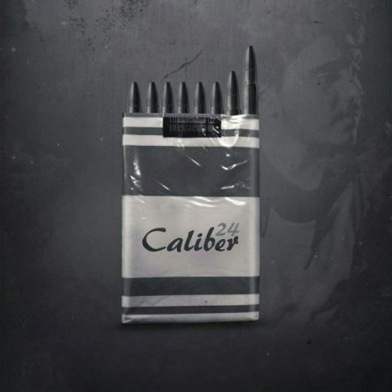 Caliber 24