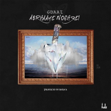 Abrhaaye Noghrei Vol.2