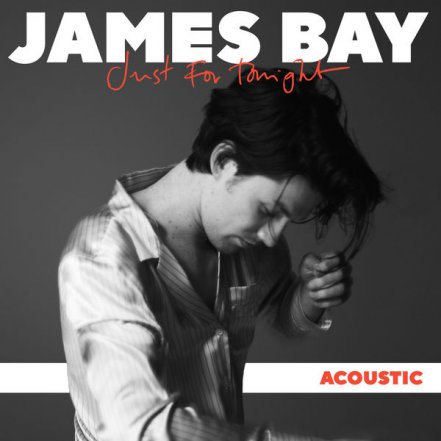 Just For Tonight - Acoustic