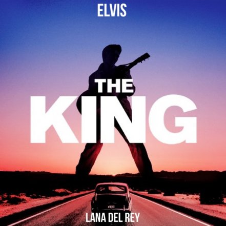 Elvis - From The King Film