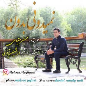 نمیدونی بدون