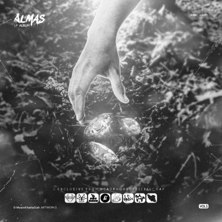 Almas Vol 1