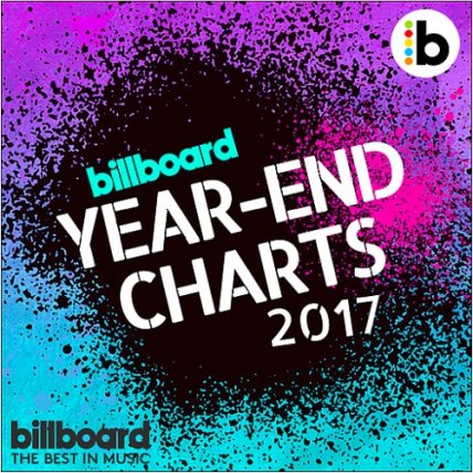 Billboard Year End Hot 100 Singles Chart