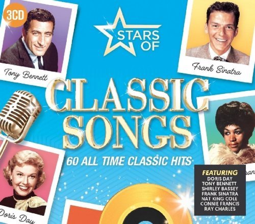 Stars Of Classic Songs - 2018