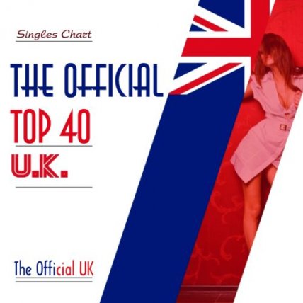 The Official Uk Top 40 Singles Chart - 29 06 2018