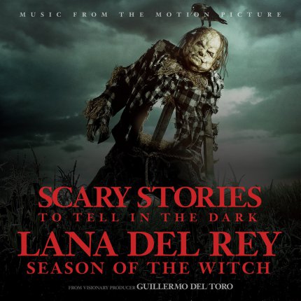 Season Of The Witch - From The Motion Picture Scary Stories To Tell In The Dark