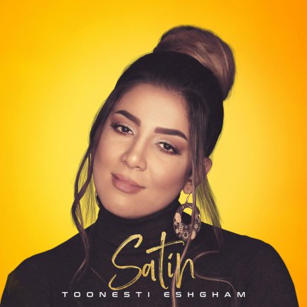 تونستی عشقم