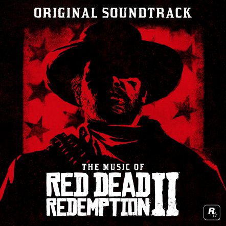 The Music Of Red Dead Redemption 2