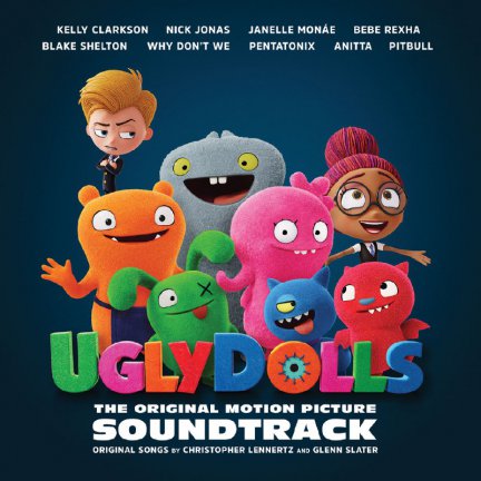 Uglydolls - Original Motion Picture Soundtrack