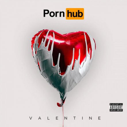Valentines Day Album