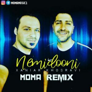 Nemidooni - Moma Remix