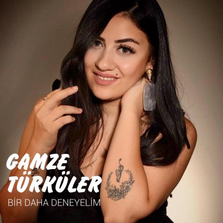 Bir Daha Deneleyim