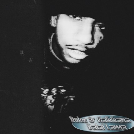 Dolce And Gabbana Dalai Lama