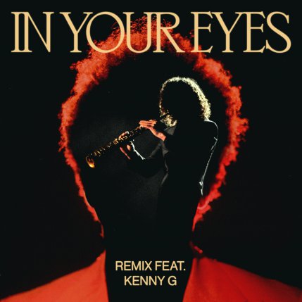 In Your Eyes - Remix